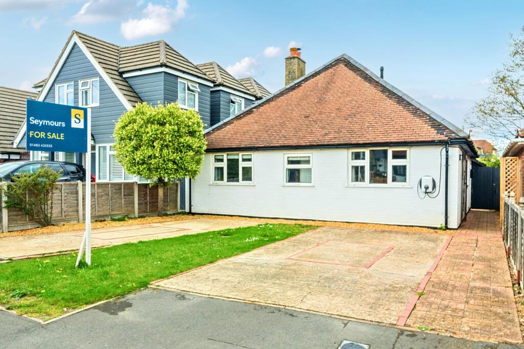 Main image of property: Birch Road, Godalming, Surrey, GU7