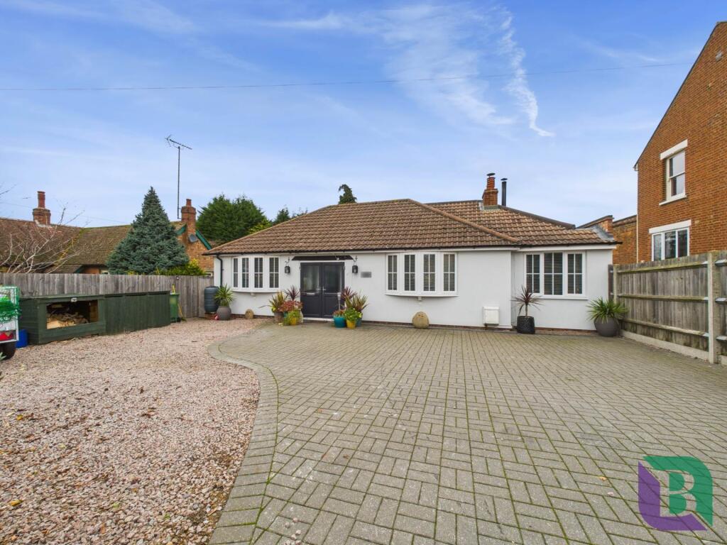 Main image of property: Theydon Ave, Milton Keynes