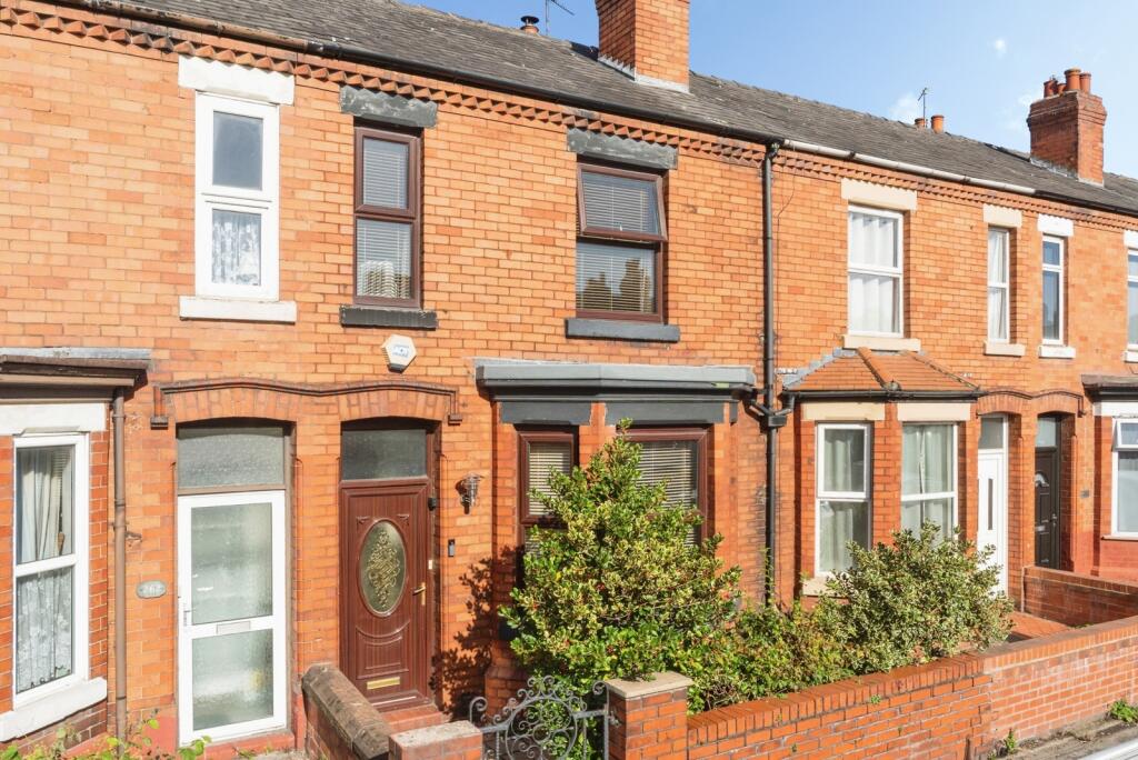 Main image of property: Lovely Lane, Warrington, Cheshire, WA5
