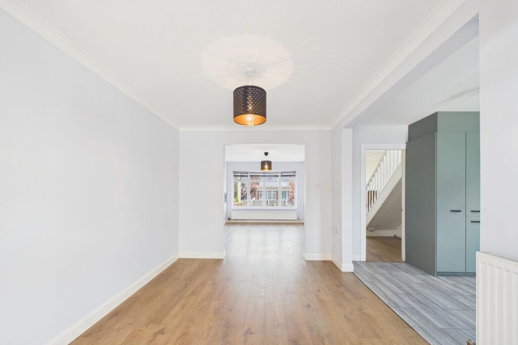 House in Chester, Broughton and Bretton - View 4