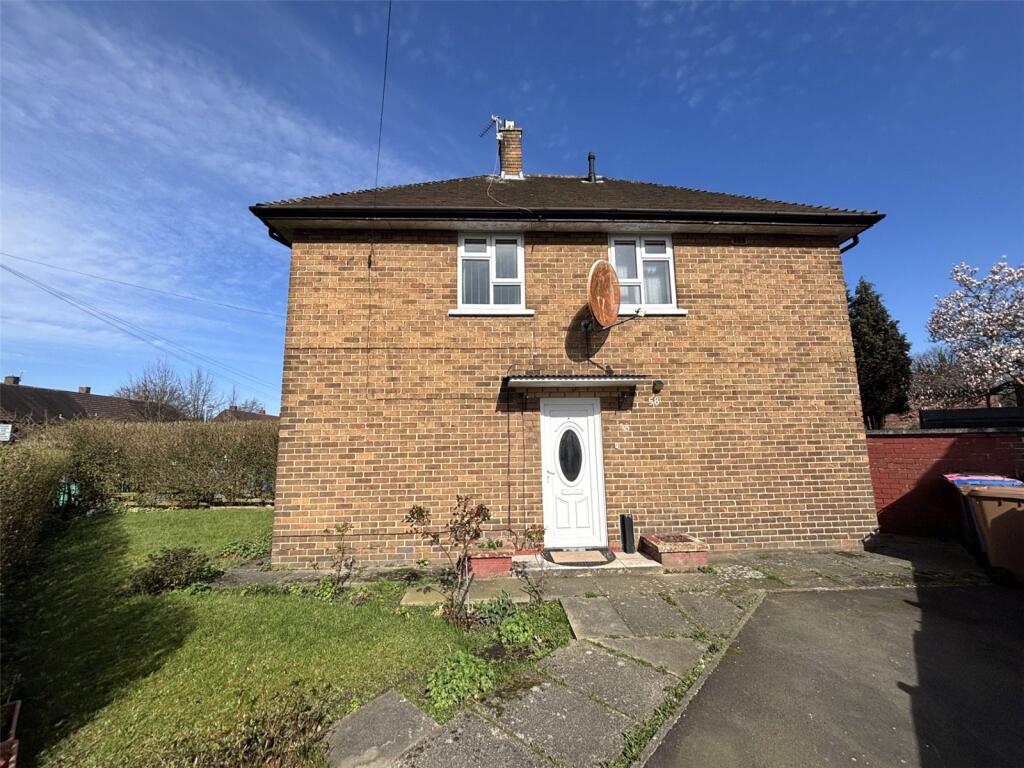 Main image of property: Meadowgate Road, Salford, Greater Manchester, M6