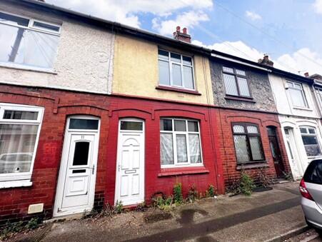 Main image of property: Charles Street, Goldthorpe, ROTHERHAM