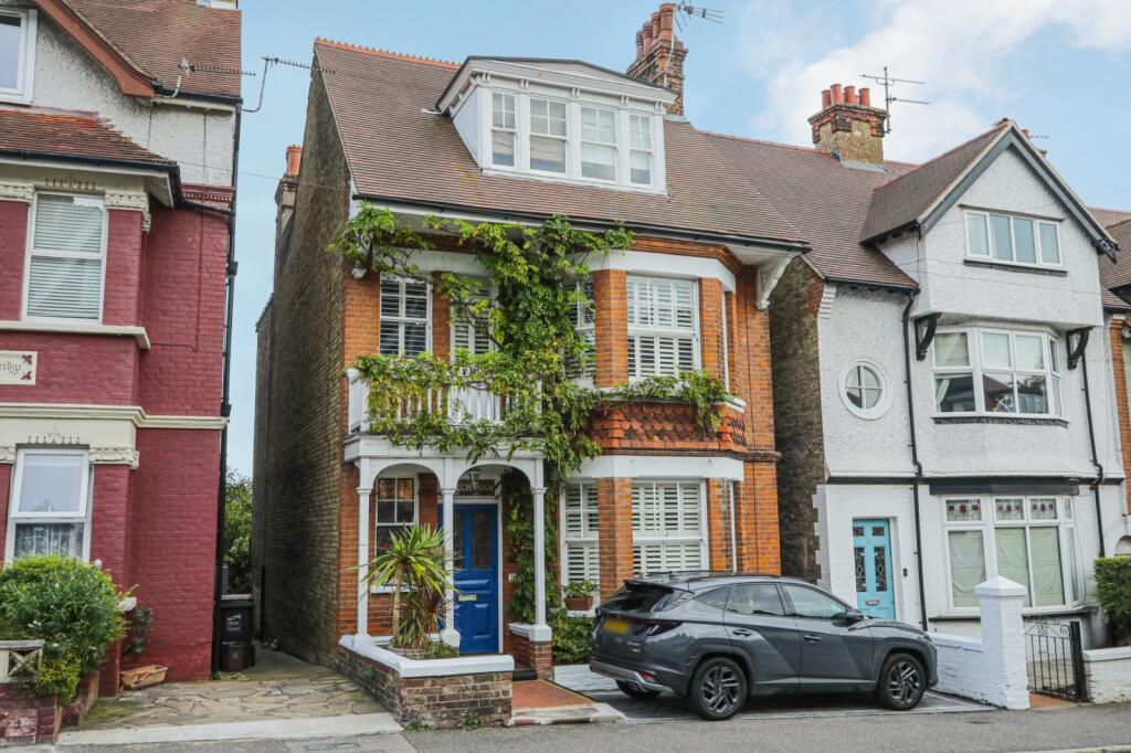 Main image of property: Queens Road, Broadstairs, Kent, CT10