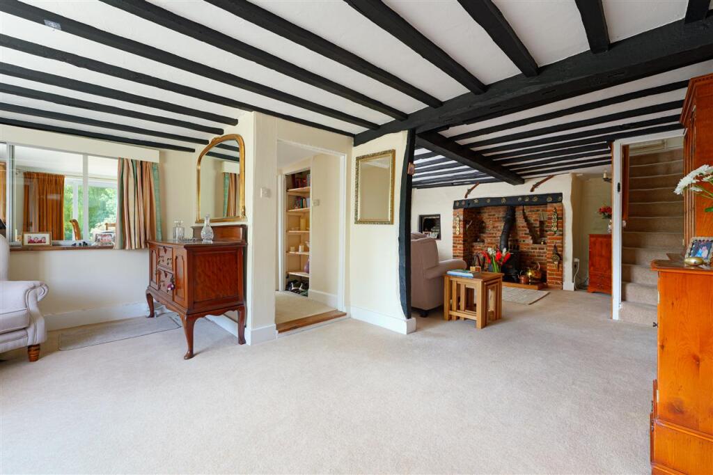 House in Canterbury, Chartham - View 4