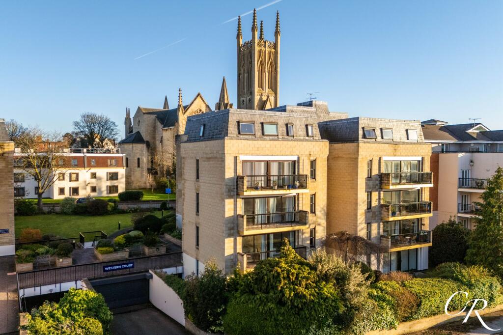 Main image of property: Western Road, Cheltenham