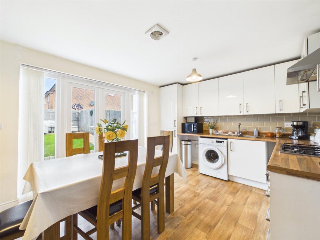House in Wychavon, Primsland, Droitwich Spa - View 2