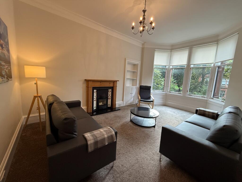 Main image of property: Queensborough Gardens, West End, Glasgow, G12
