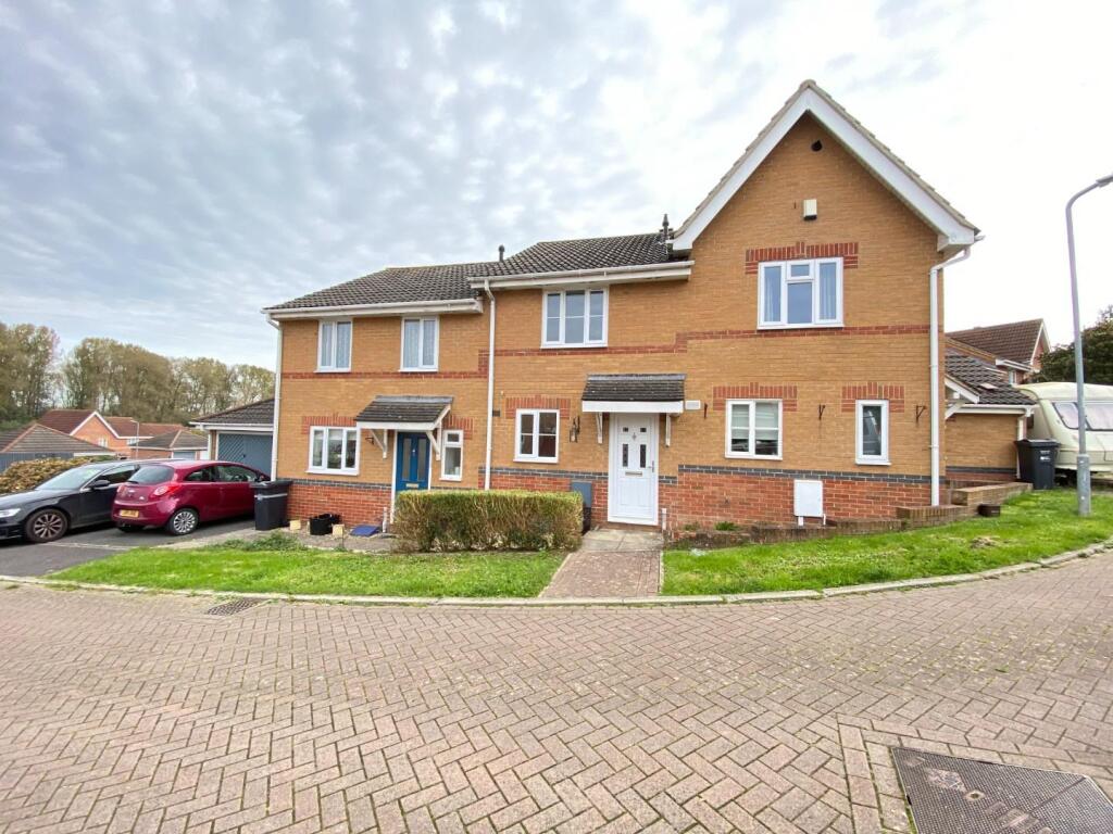 Main image of property: Mary Hart Close, Street