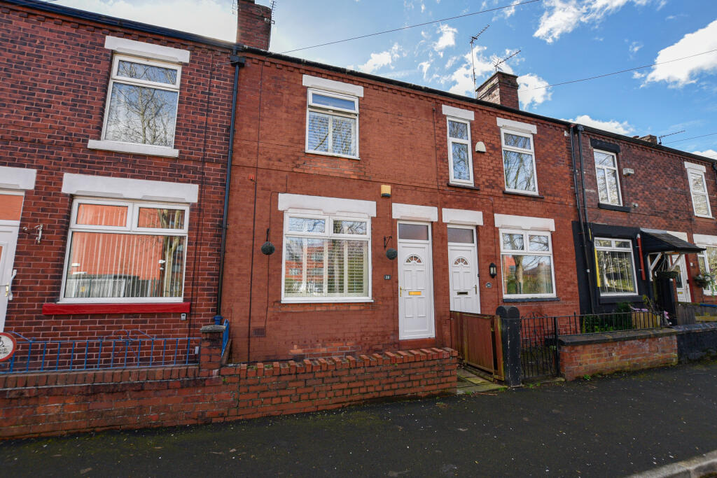 Main image of property: Soudan Road, Heaviley