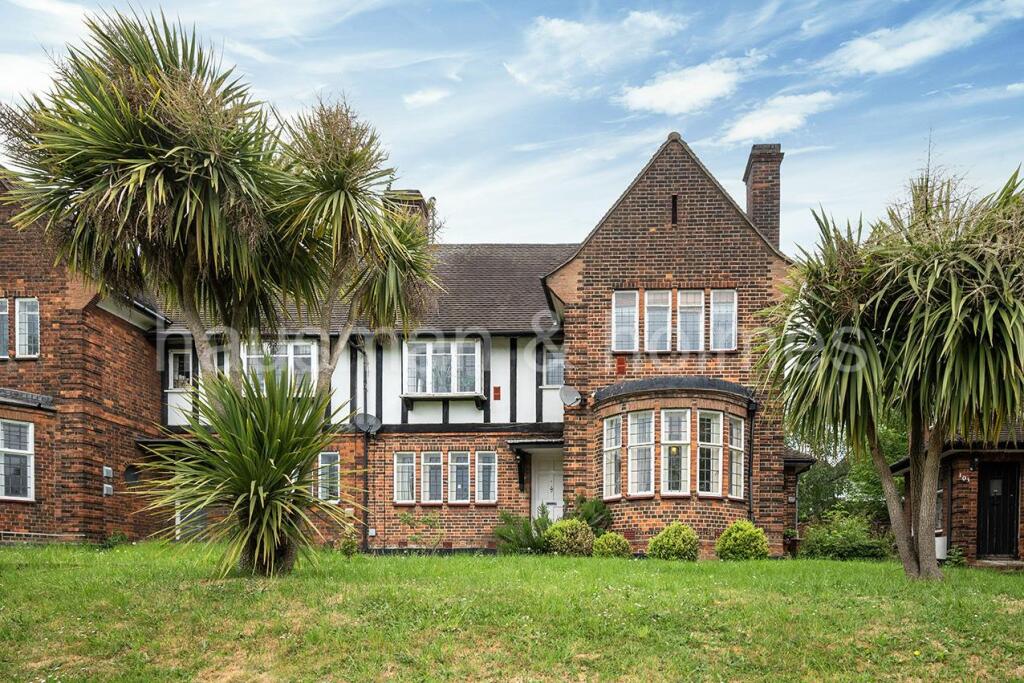 Main image of property: Lyttelton Road, N2