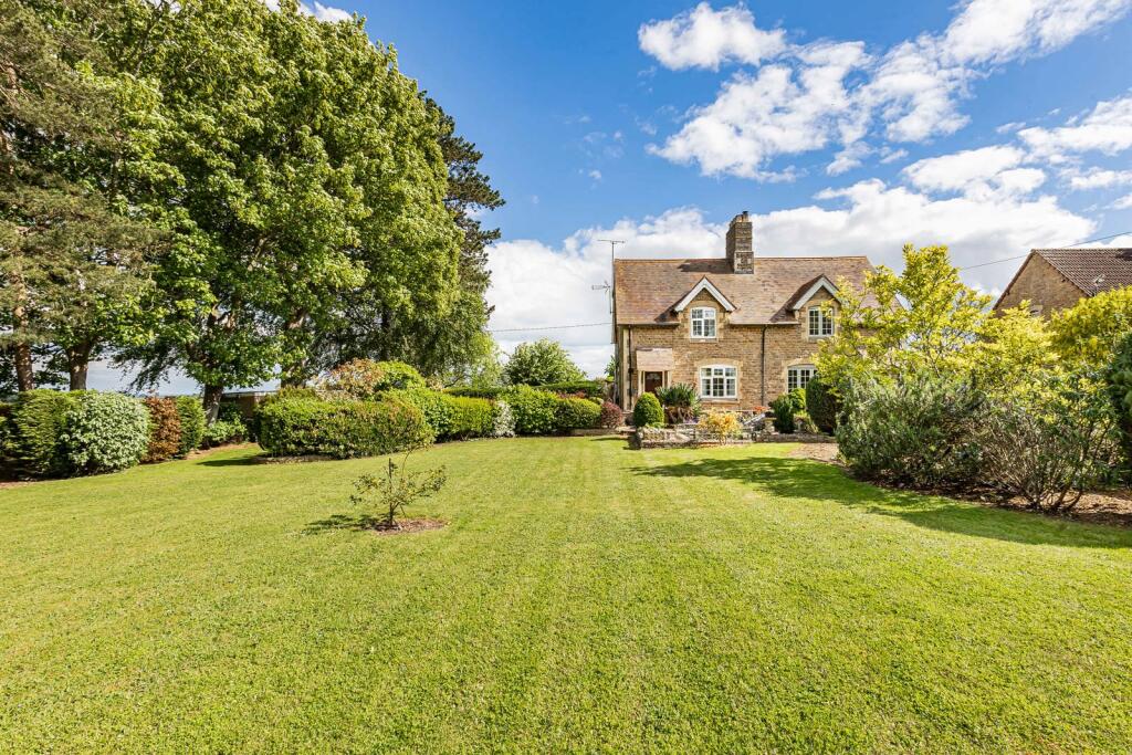 Main image of property: Wadley Cottages, Faringdon, Oxfordshire, SN7