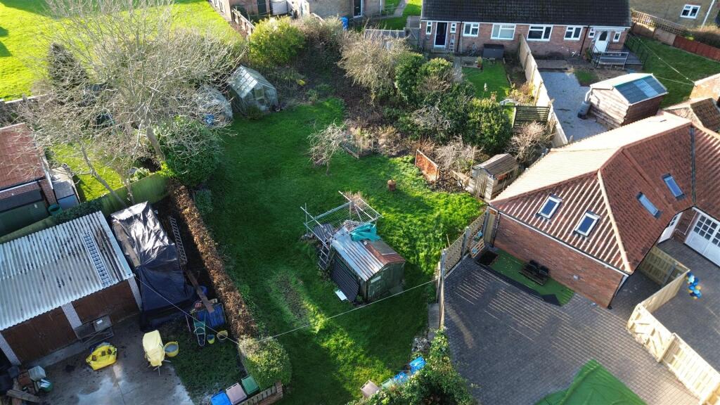 Main image of property: Westgate, Patrington, Hull