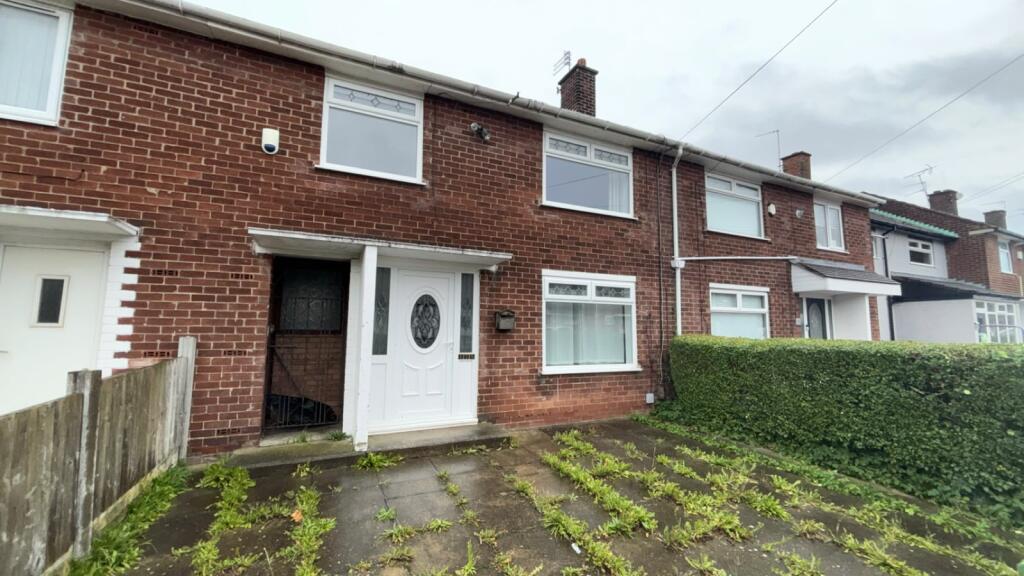 Main image of property: Allerford Road, West Derby. L12 4YJ