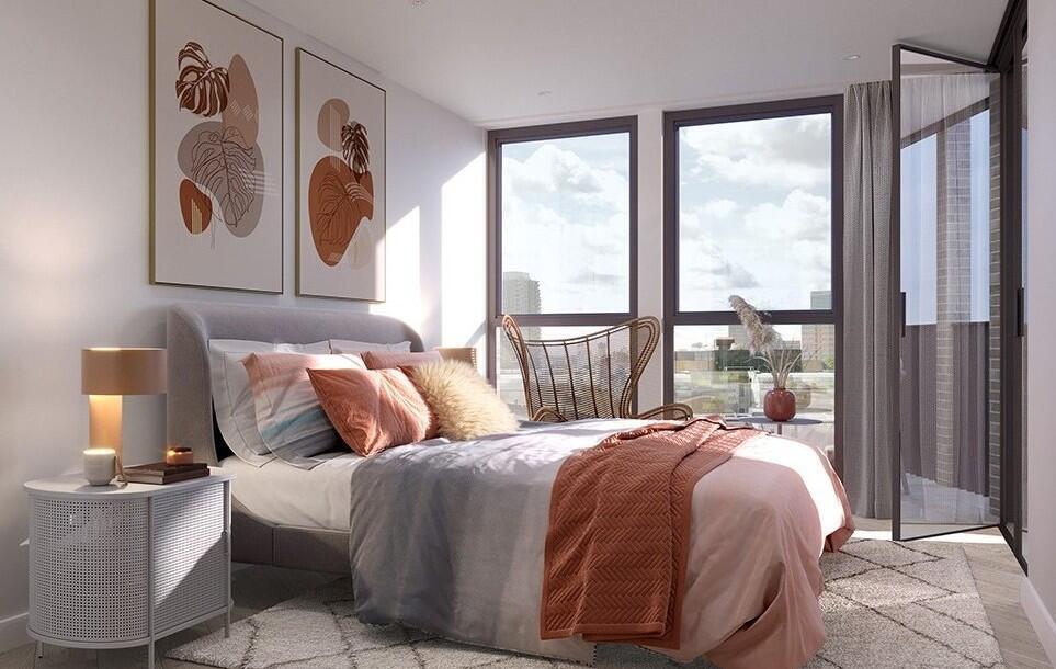 Main image of property: Bury Road, 
Wood Green,
N22 6FA