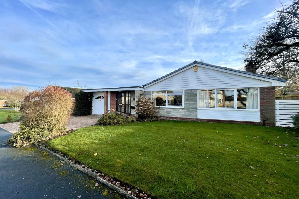 Main image of property: North Downs, Knutsford