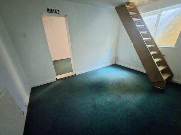 Ground Floor