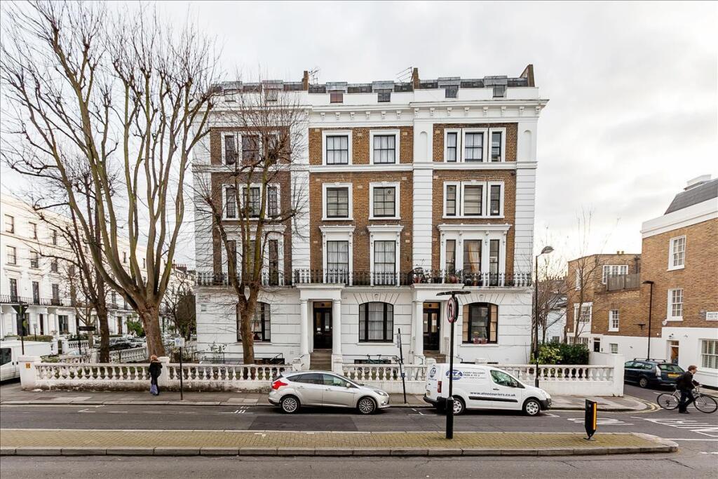 Main image of property: 29-31 Talbot Road  London