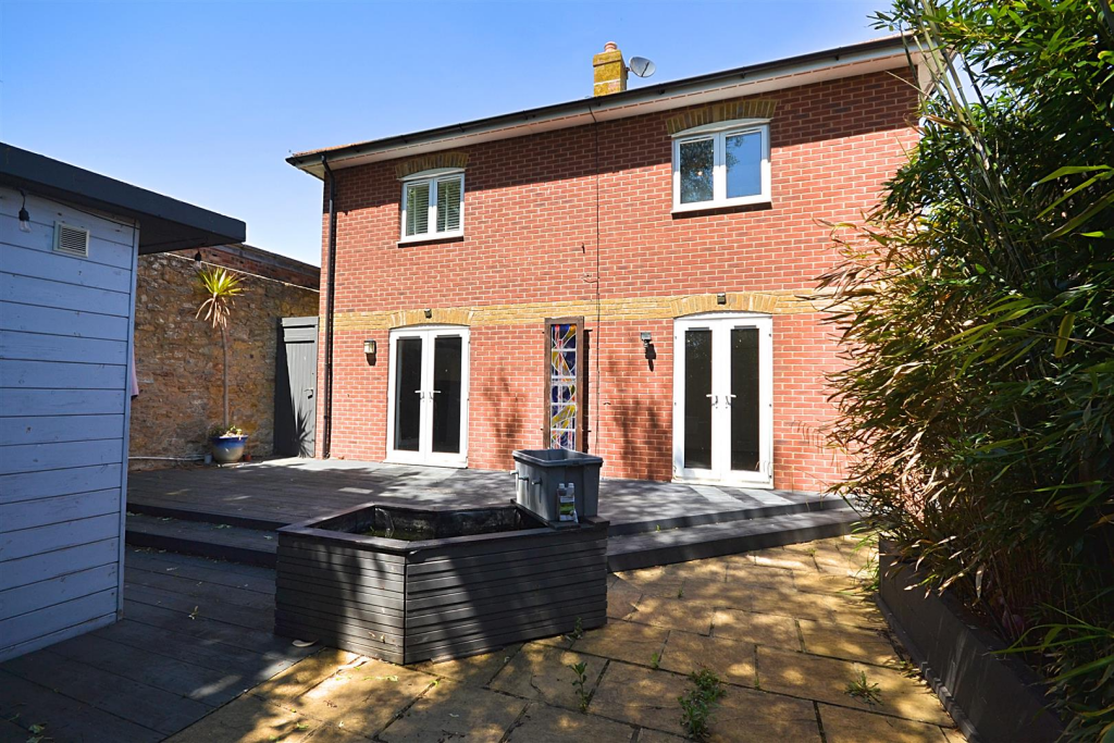 Main image of property: Park Road, Bridport