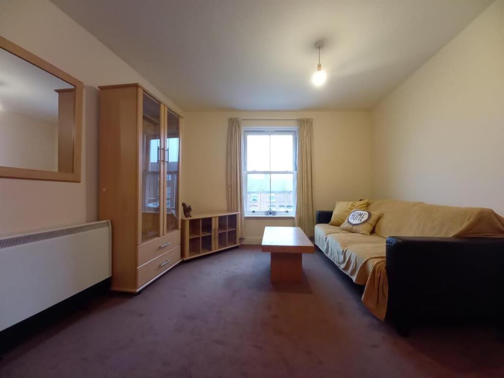 Main image of property: Church View, Orange Grove, Wisbech