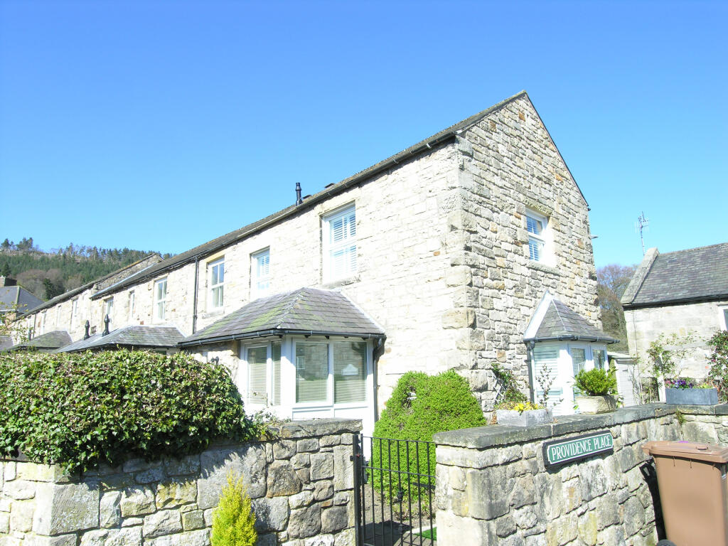 Main image of property: Dragonfly Cottage, Providence Place, Rothbury, Morpeth, Northumberland