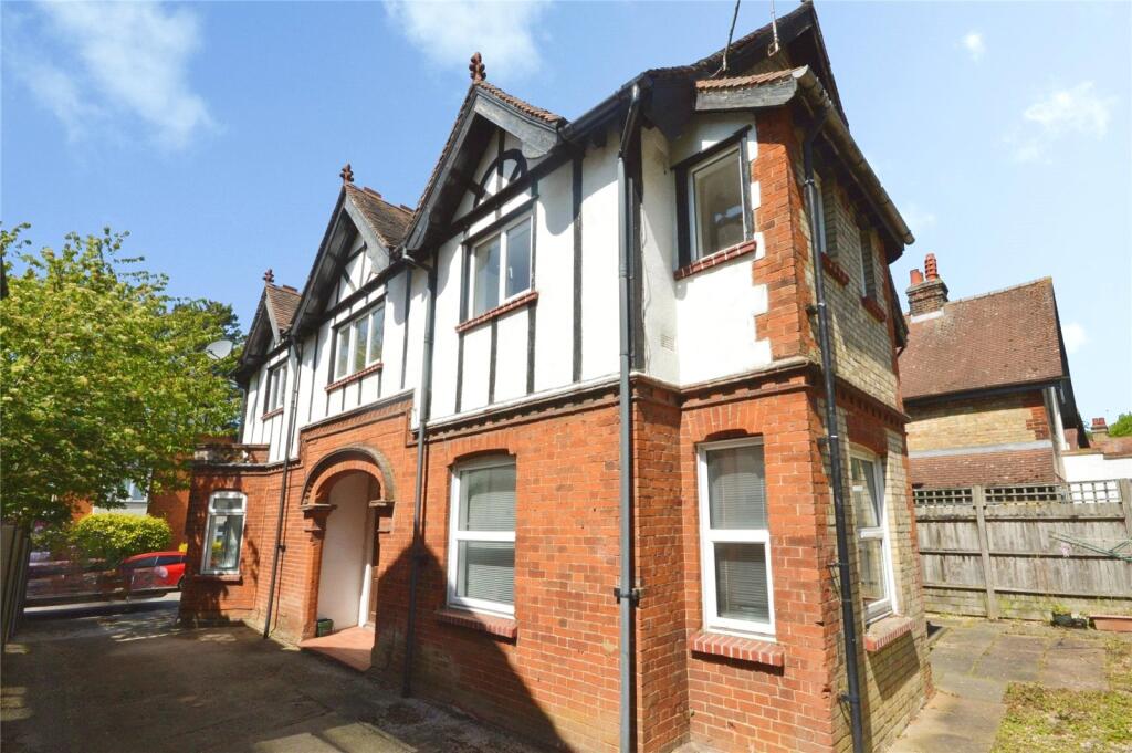 Main image of property: Manor Road, Bishop's Stortford, Hertfordshire, CM23