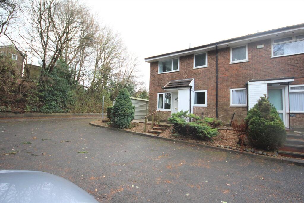 Main image of property: Higher Ridings, Bromley Cross, Bolton, BL7