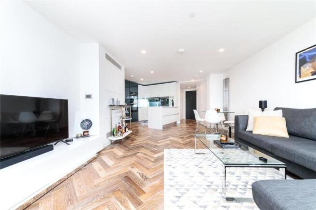 Main image of property: Eagle point, City Road, London EC1V