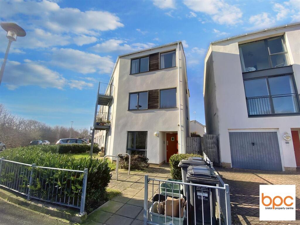 Main image of property: Pennant Place, Portishead, BS20