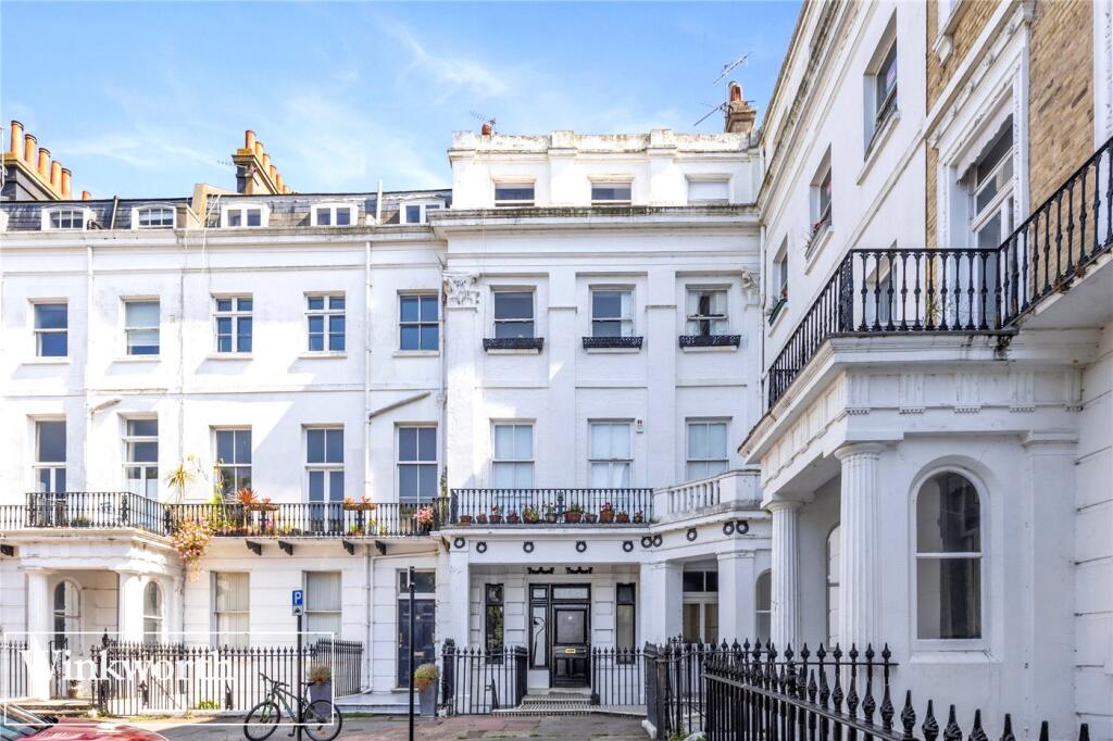 Main image of property: Sussex Square, Brighton, East Sussex, BN2