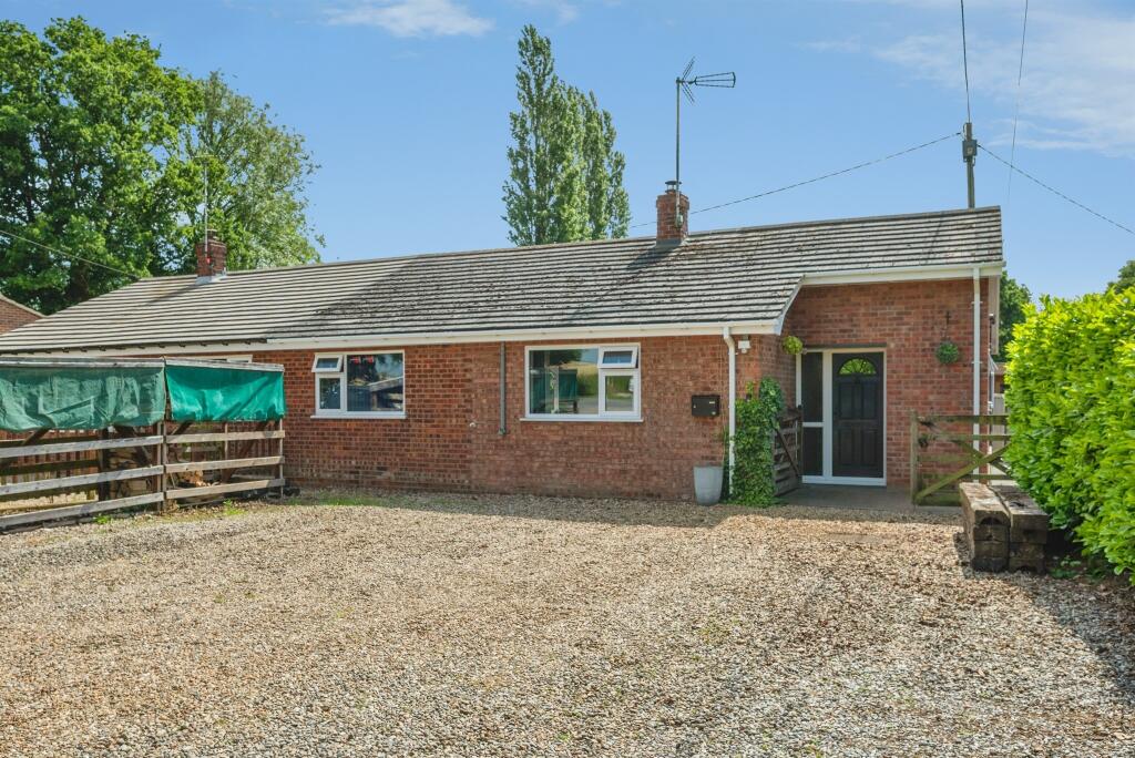 Main image of property: Thwaite Road, Aldborough, Norwich