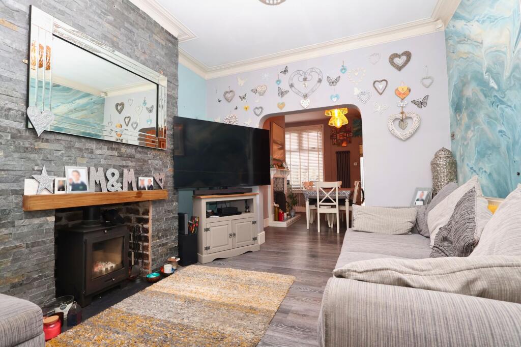 Gorse Street, Stretford, M32 photo 4