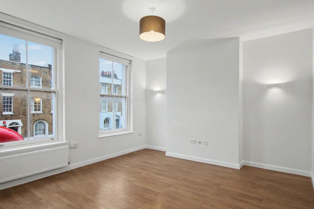 Main image of property: Balls Pond Road, Dalston, (MS184) N1 