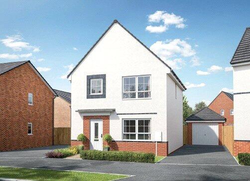 Main image of property: Aston Grange, Banbury Road, Upper Lighthorne, Warwickshire, CV33