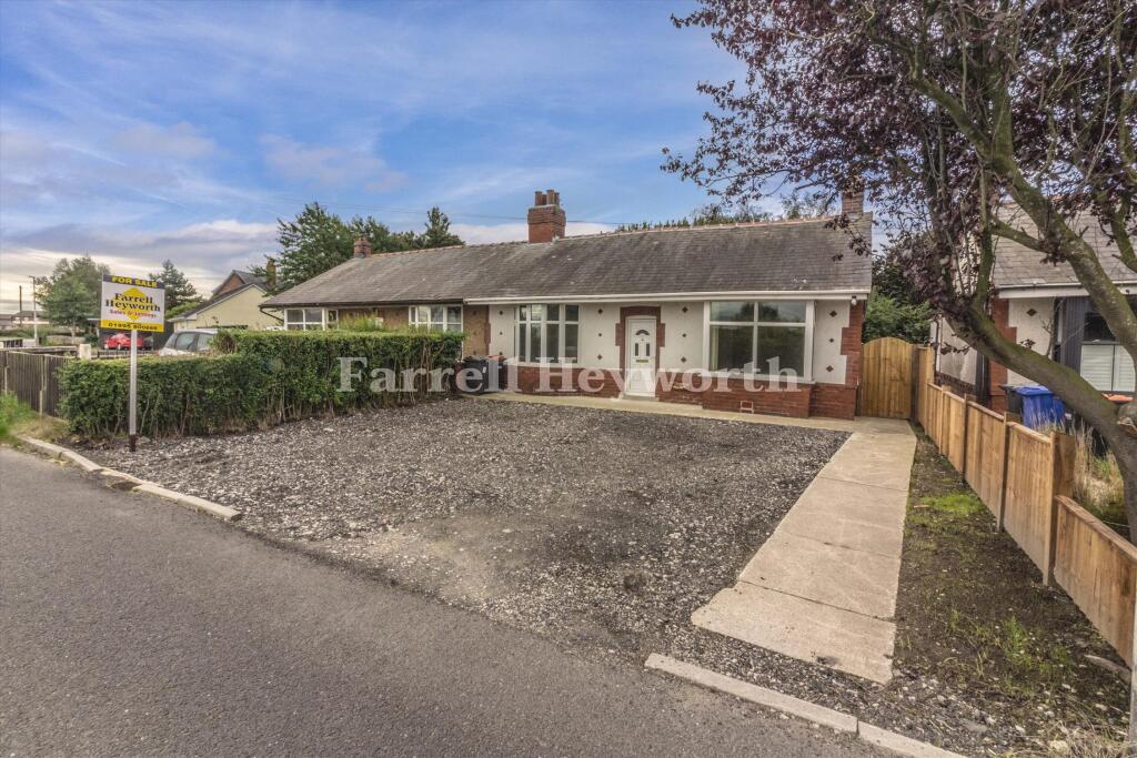Main image of property: Garstang Road, Pilling, Preston