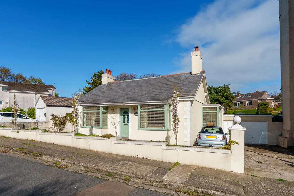 Main image of property: Holly Bank, Queens Drive West, Ramsey