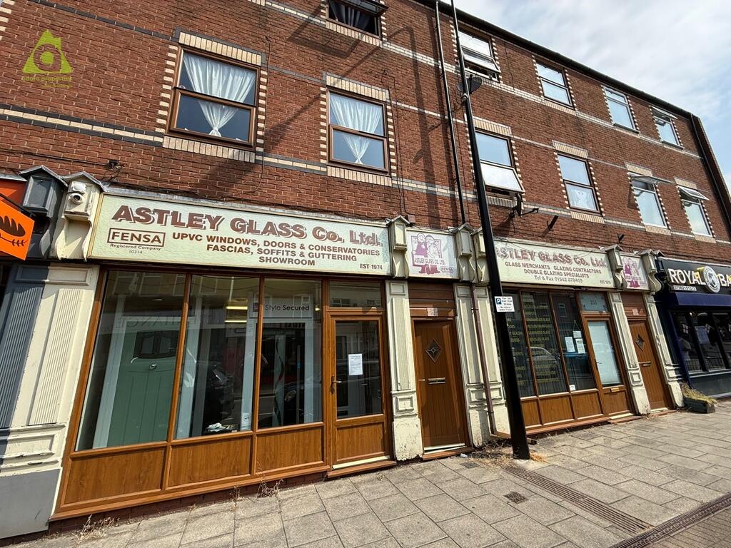 Main image of property: Elliott Street, Tyldesley, M29 8DG