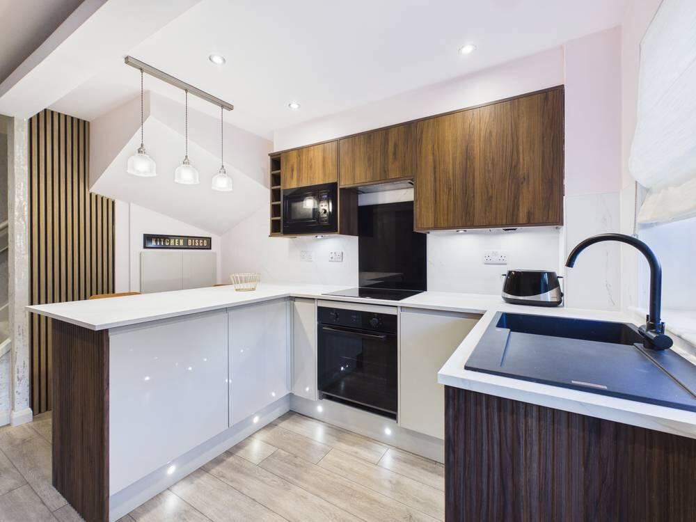 House in Edinburgh - View 3