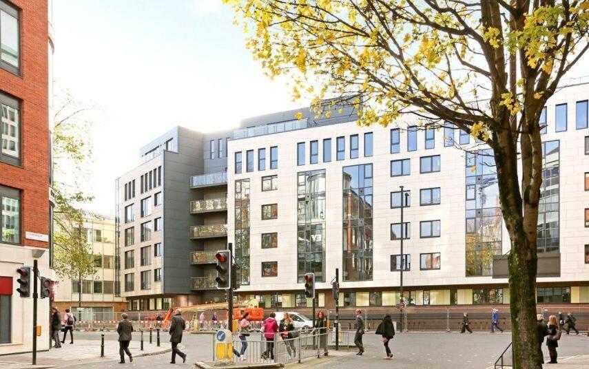 Main image of property: The Milliners, St Thomas Street, , Bristol, United, Bristol