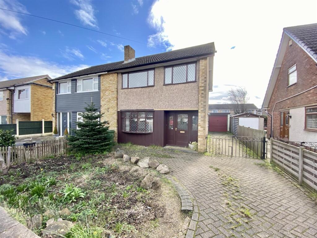 Main image of property: Water Royd Avenue, Mirfield