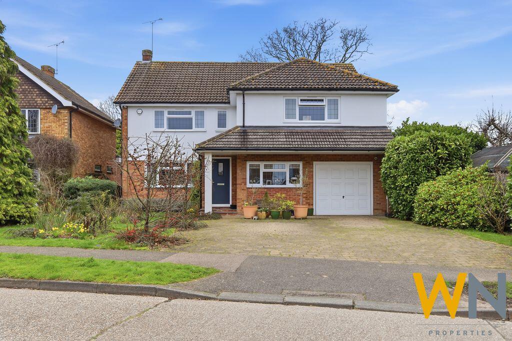 Main image of property: Princes Way, Brentwood