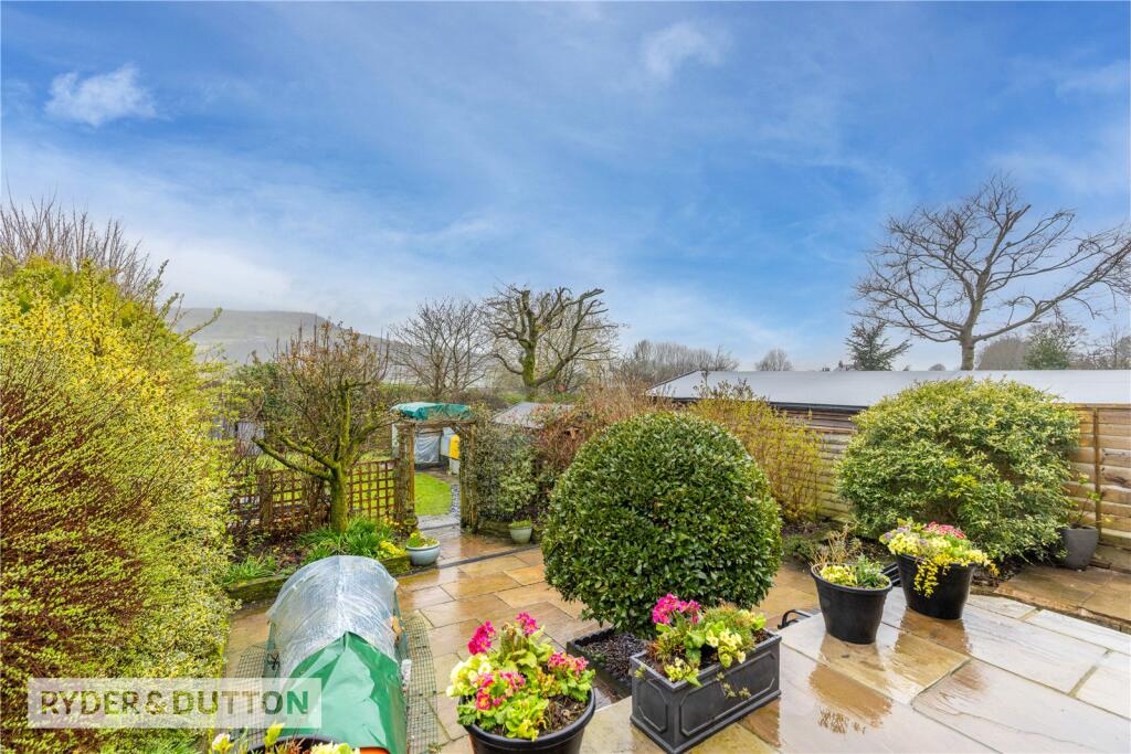 Additional image 28 of Newchurch Road, Higher Cloughfold, Rossendale, BB4