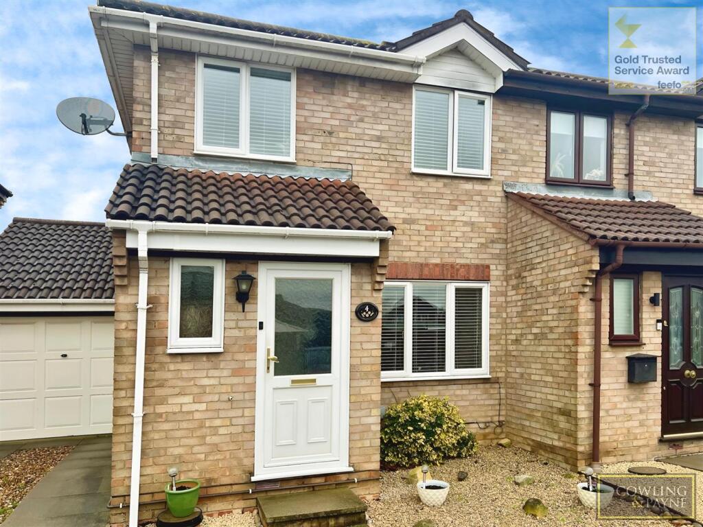 Main image of property: STANMORE ROAD, WICKFORD