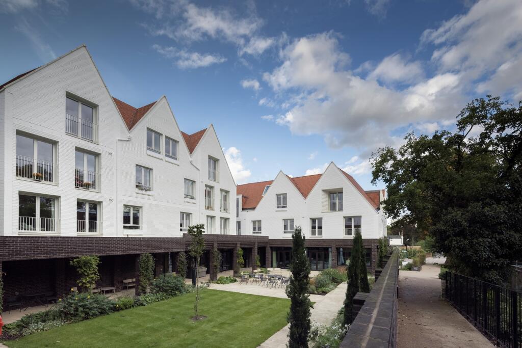 Additional image 6 of Leyton Road, Harpenden, AL5