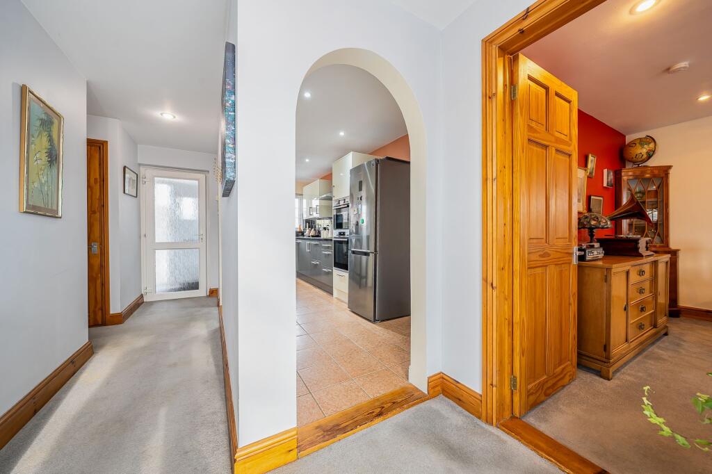 Belle Vue Road, Old Basing, RG24 - More