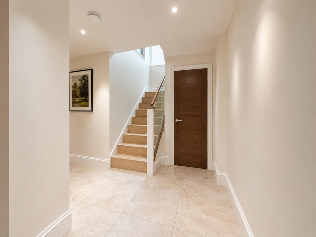 Apartment in Watford - More