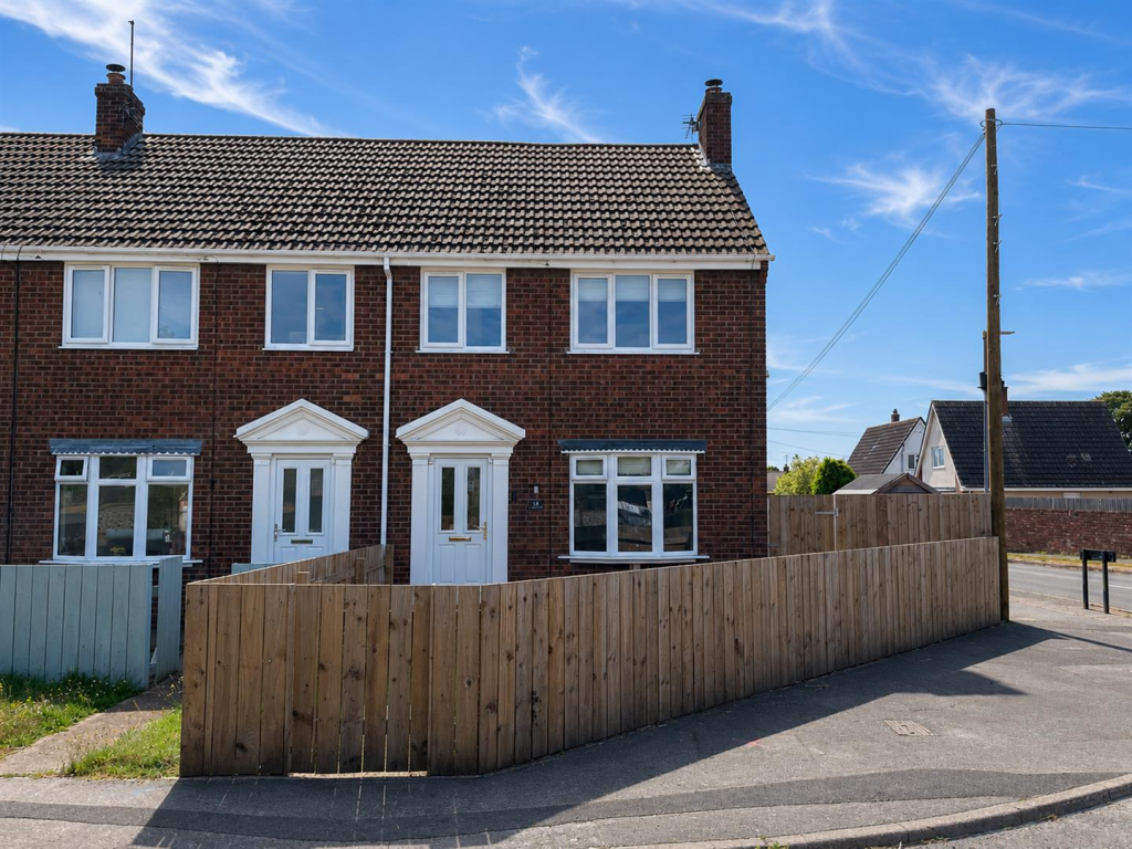 Main image of property: Headlands Road, Aldbrough