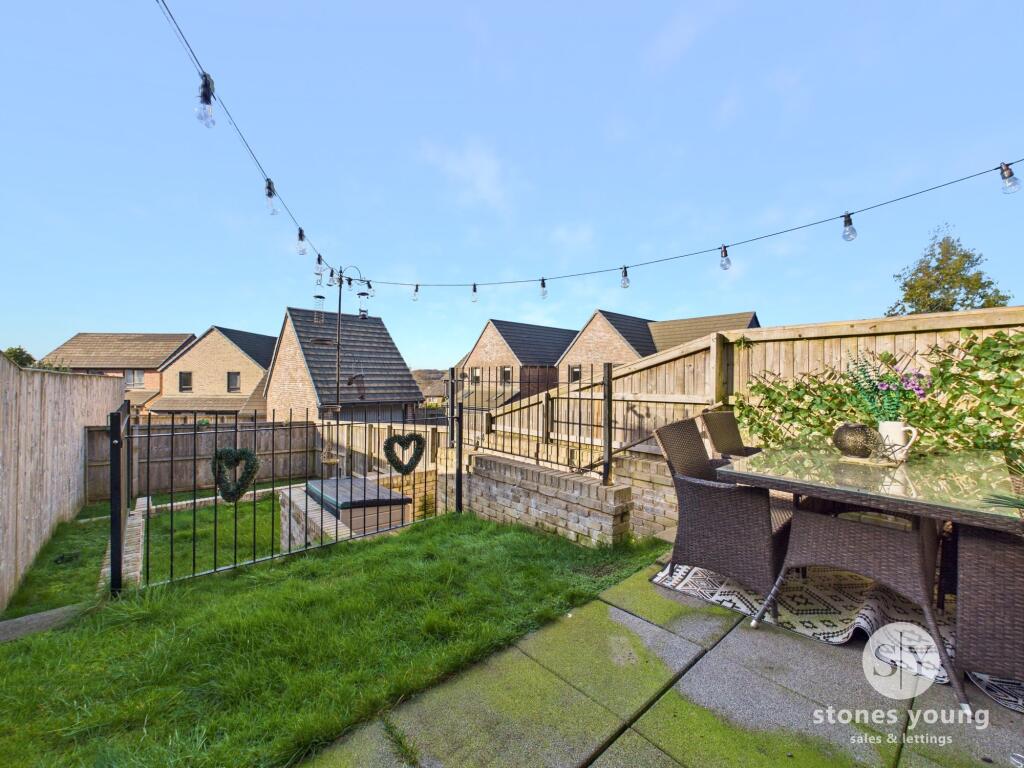 Additional image 4 of The Fallows, Blackburn, BB2