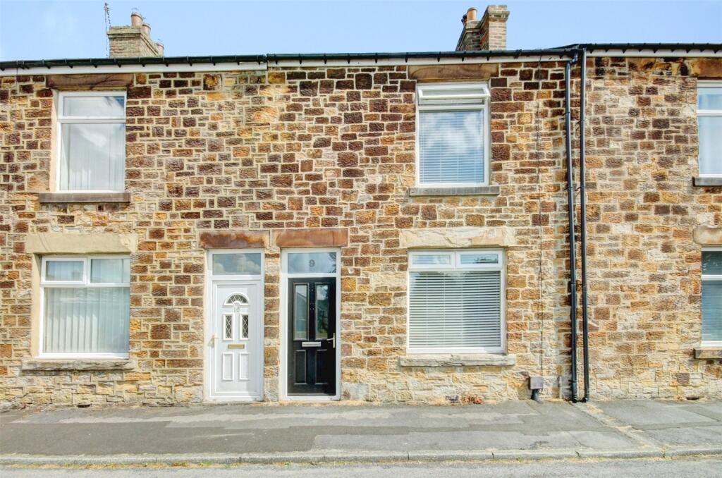 Main image of property: Allison Street, Consett, County Durham, DH8