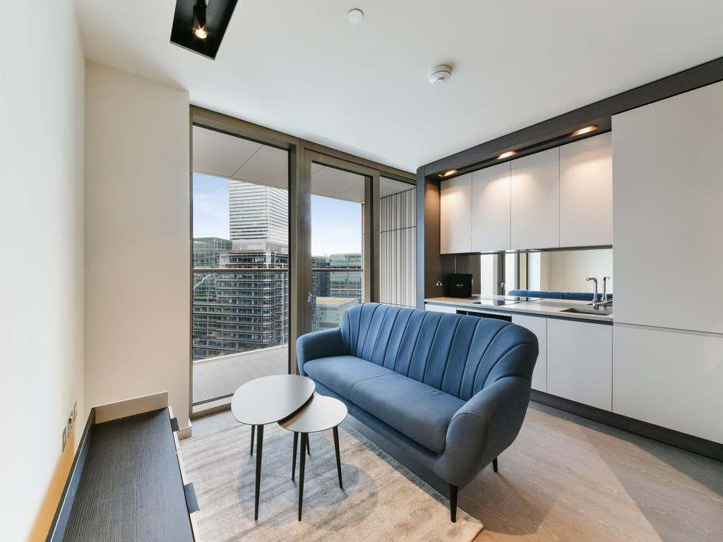 Main image of property: One Park Drive, Canary Wharf, London, E14