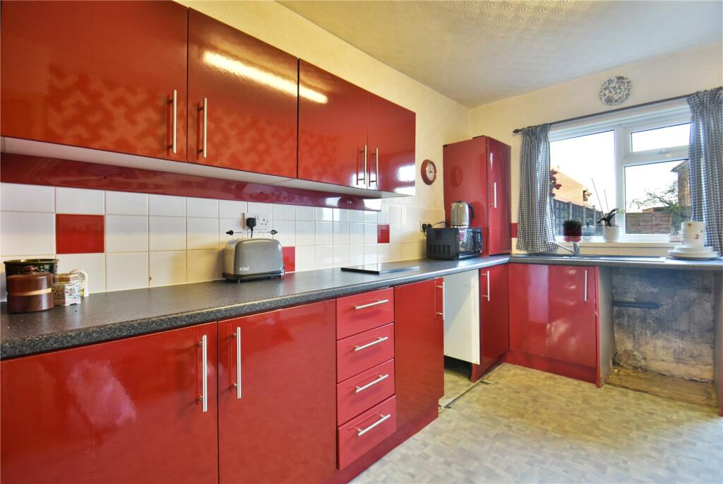 Thornley Lane South, Denton, Tameside, M34 photo 3